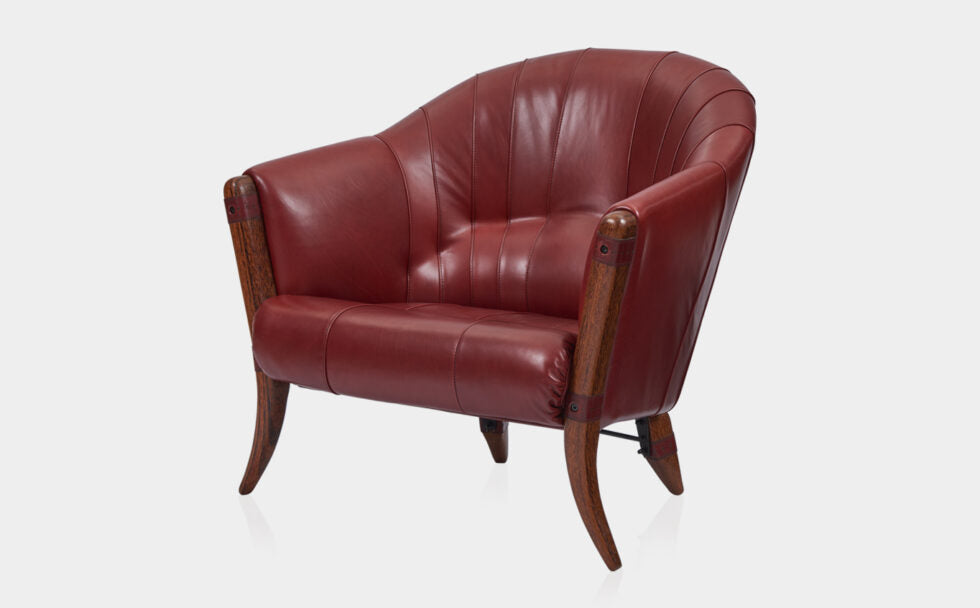 Lima Armchair