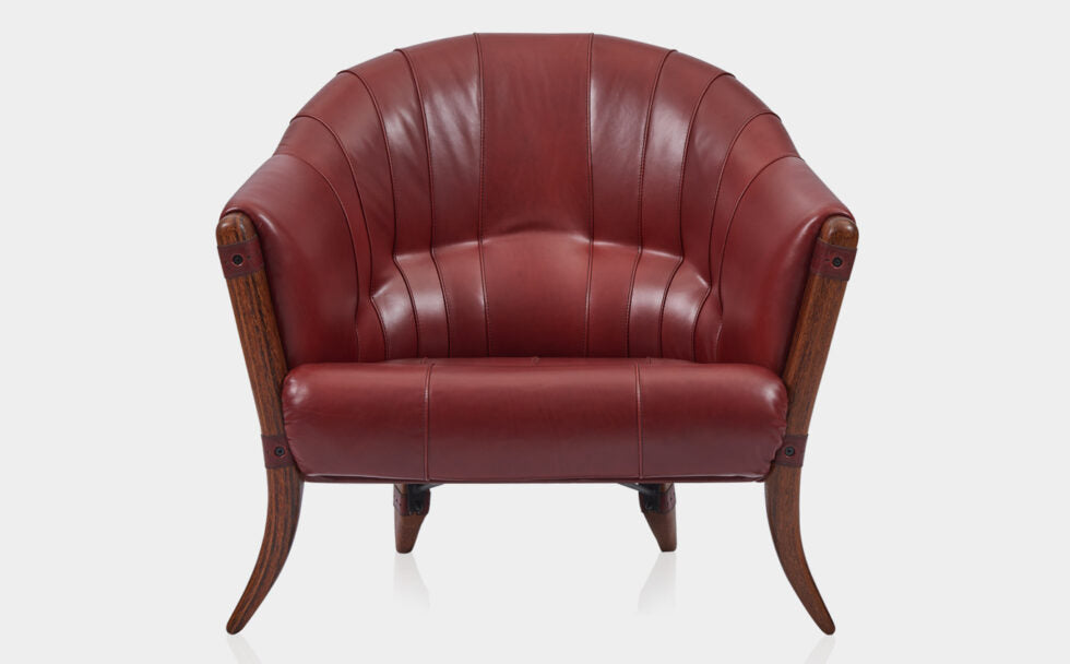 Lima Armchair