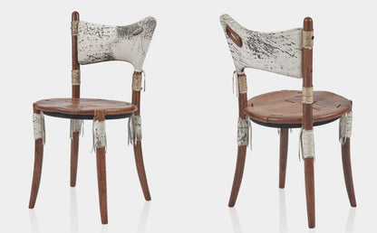 Cook Island Chair