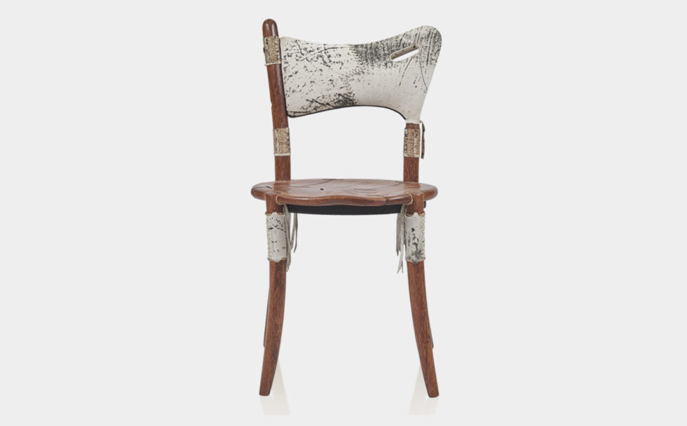 Cook Island Chair