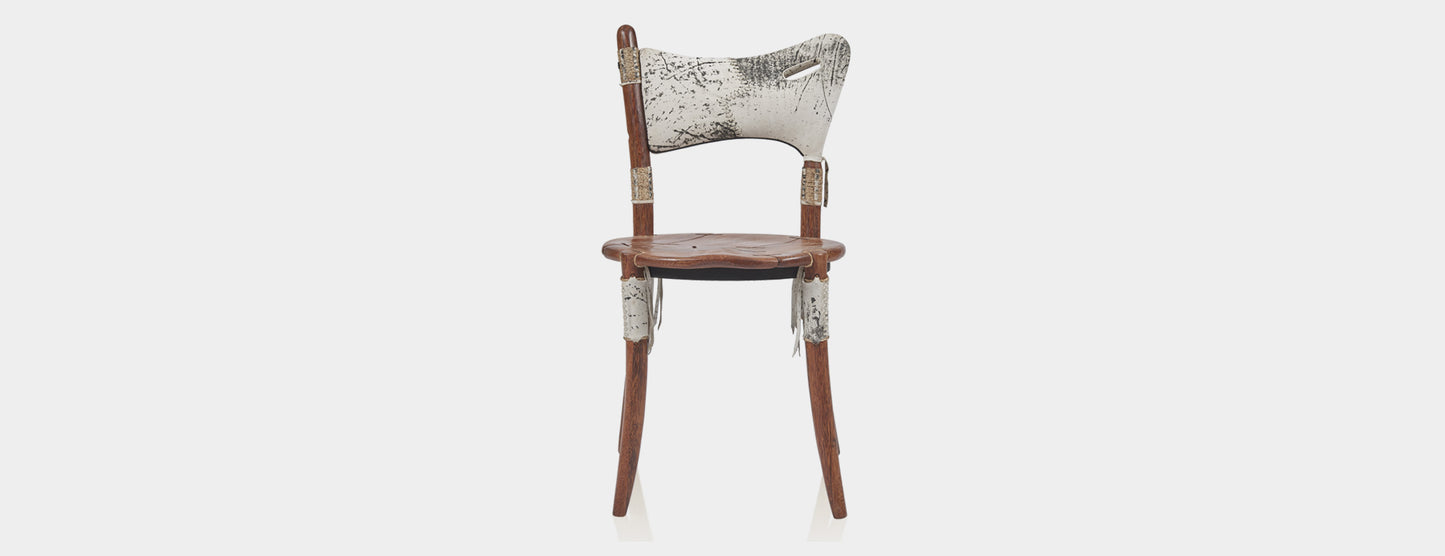 Cook Island Chair