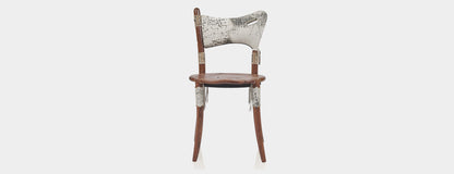 Cook Island Chair