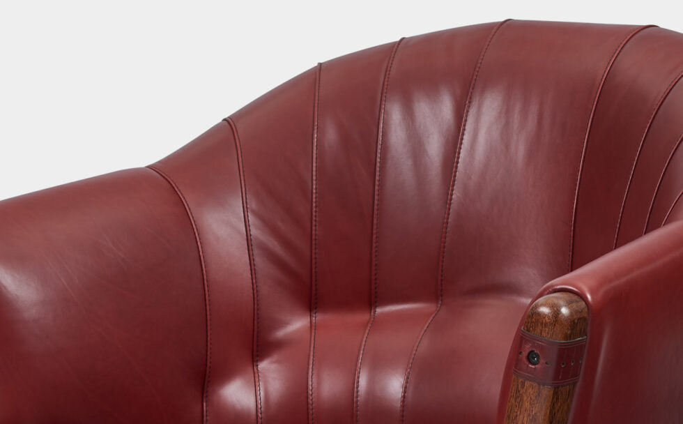 Lima Armchair
