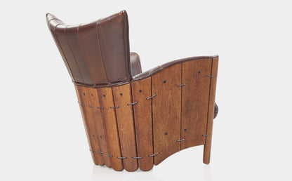 Moorea Armchair