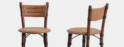 Mauritius Barstool by Pacific Green — view 8