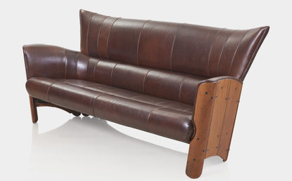 Moorea Sofa by Pacific Green — view 7
