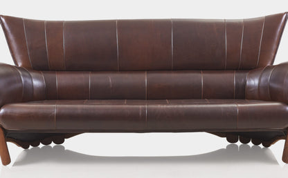 Moorea Sofa by Pacific Green — view 4