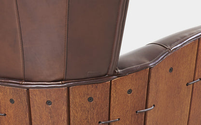 Moorea Sofa by Pacific Green — view 3