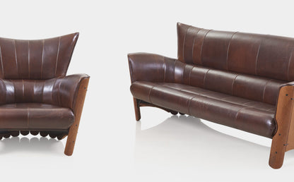 Moorea Armchair