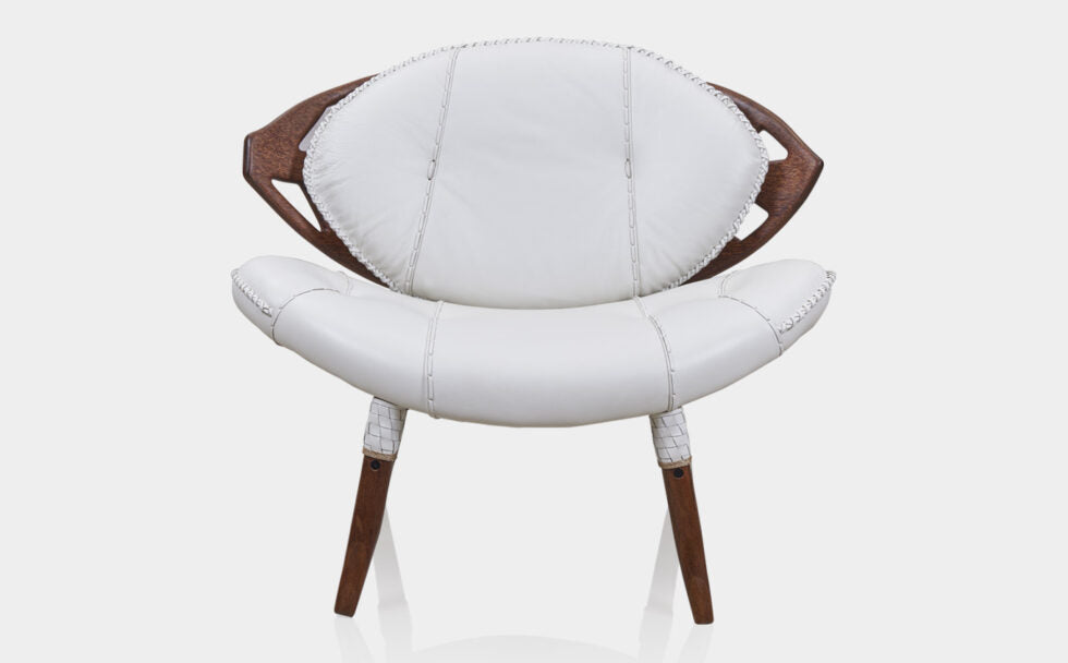 Zulu Armchair