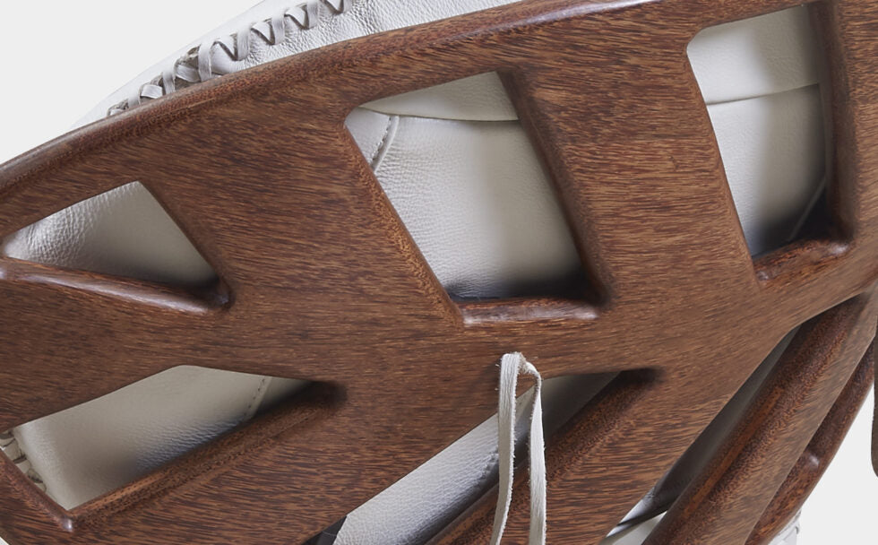 Zulu Armchair