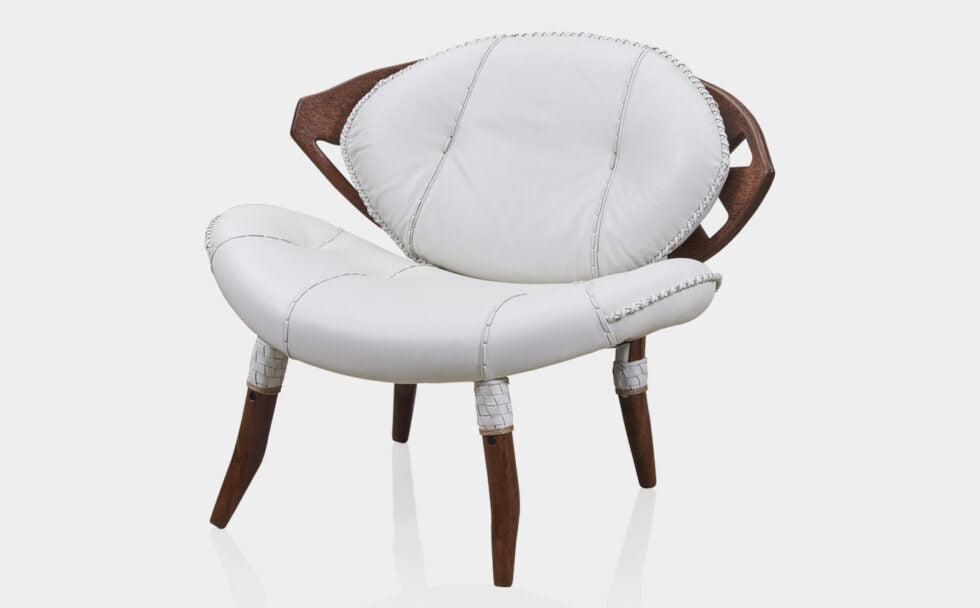 Zulu Armchair