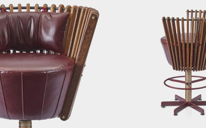 Tavarua Barstool