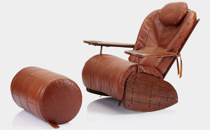 Havana Armchair by Pacific Green — view 10