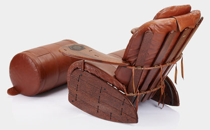 Havana Armchair by Pacific Green — view 9