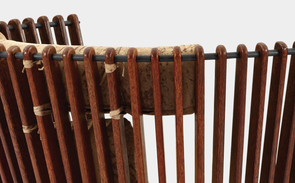 Tavarua Armchair