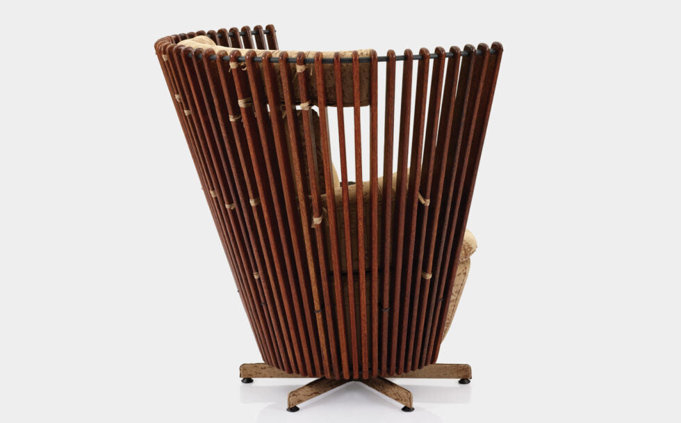 Tavarua Armchair