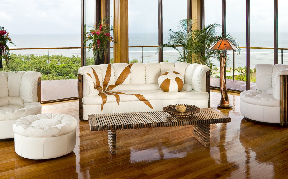 Isle D'Palm Armchair