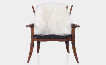 Mendi Armchair by Pacific Green — view 3