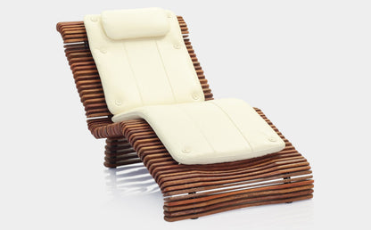Hawaiian Chaise