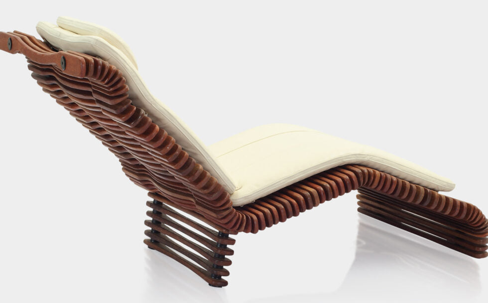 Hawaiian Chaise