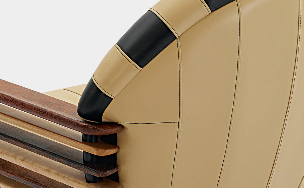 Luxor Armchair