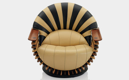 Luxor Armchair