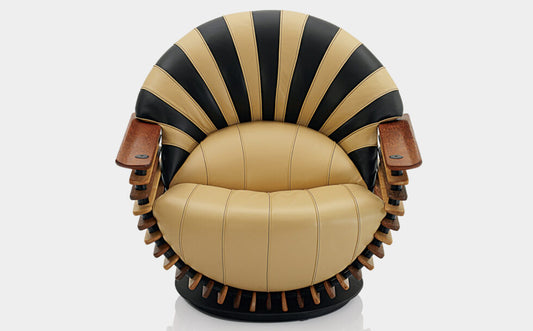 Luxor Armchair