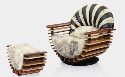 Luxor Armchair