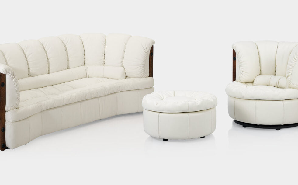 Isle D'Palm Armchair