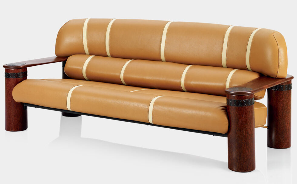 Messina Sofa