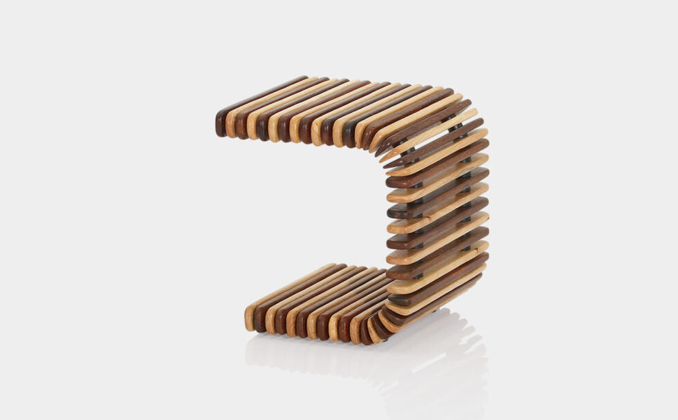 Luxor Side Table