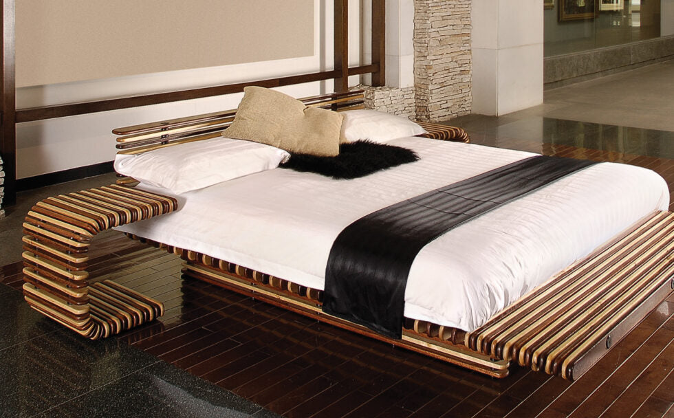 Luxor Side Table