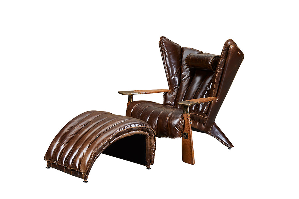 Verite Armchair