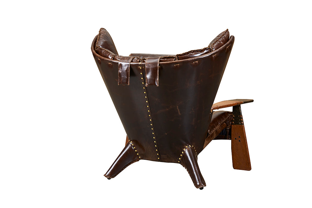 Verite Armchair