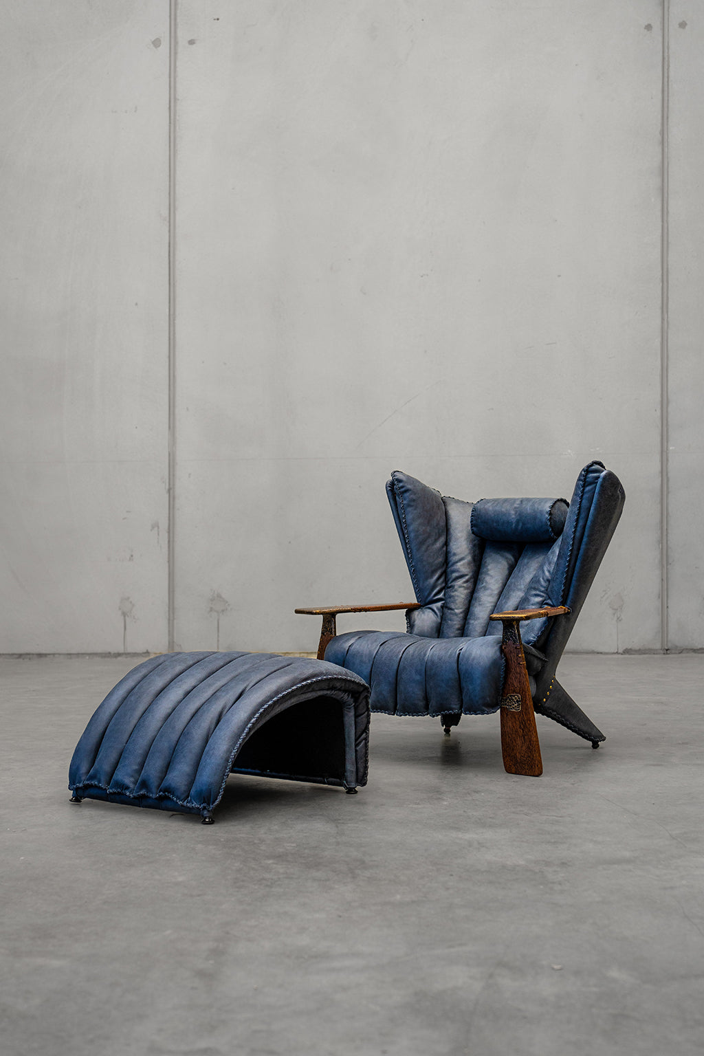 Verite Armchair