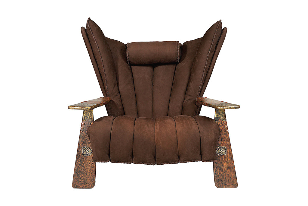 Verite Armchair