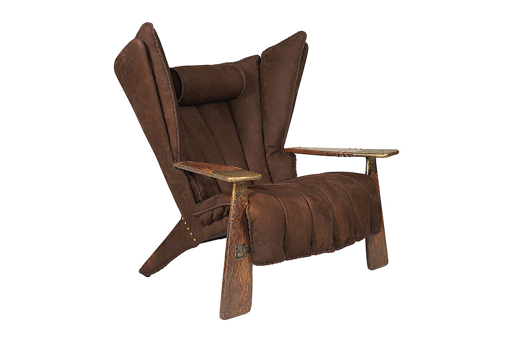 Verite Armchair