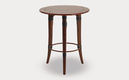 Mendi Bistro Table by Pacific Green — view 2