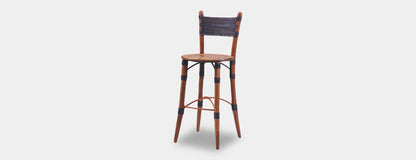 Mauritius Barstool by Pacific Green — view 6