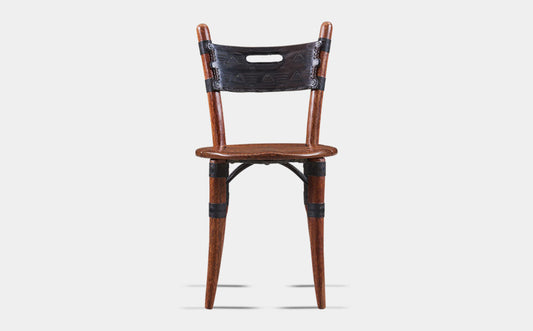 Mauritius Cafe Chair