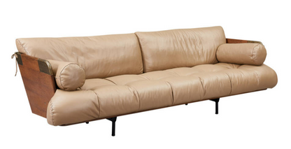Cosmopolitan Sofa by Pacific Green — view 7