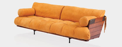 Cosmopolitan Sofa by Pacific Green — view 2