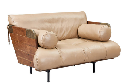 Cosmopolitan Sofa by Pacific Green — view 11