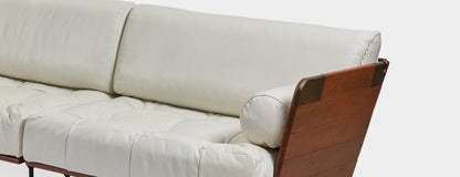 Cosmopolitan Sofa by Pacific Green — view 6