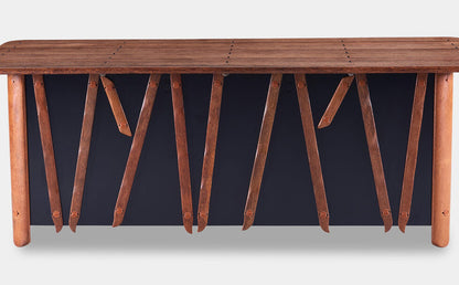 Mendi Desk by Pacific Green — view 3