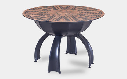 Cactus Dining Table by Pacific Green — view 3