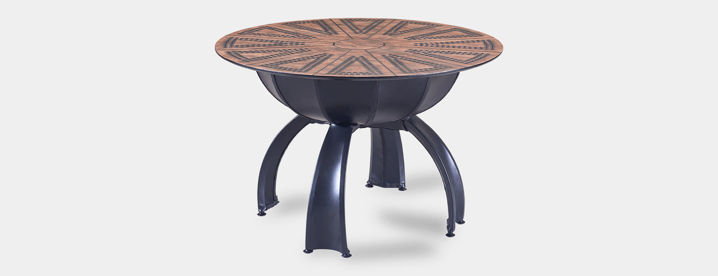 Cactus Dining Table