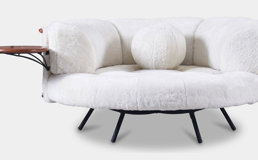 Eclipse Armchair