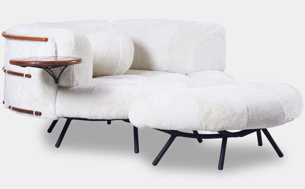 Eclipse Armchair